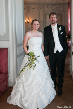 Photo accueil - Photographe mariage